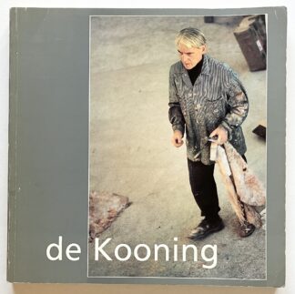 Willem de Kooning.
