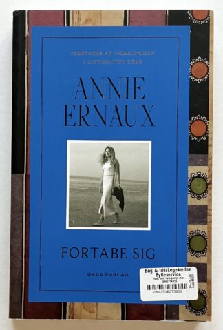Fortabe sig.