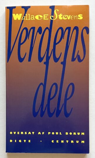 Verdensdele.