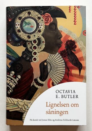 Lignelsen om såningen.