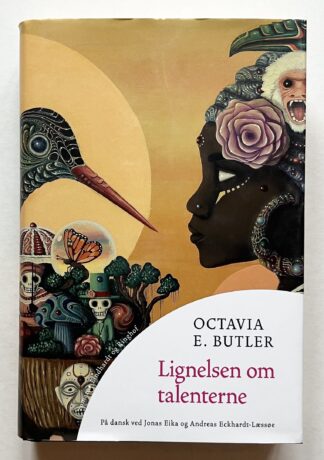 Lignelsen om talenterne.