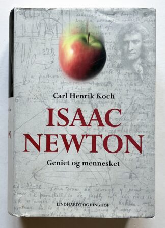 Newton – Geniet og mennesket.