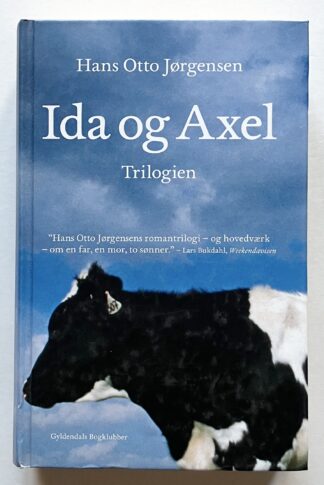 Ida og Axel Trilogien.