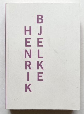 Det absolutte nærværs delirium.
