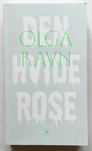 Den hvide rose.