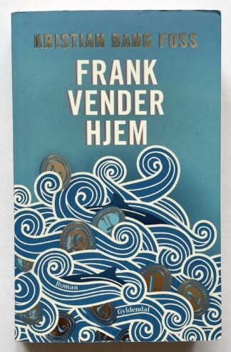 Frank vender hjem.
