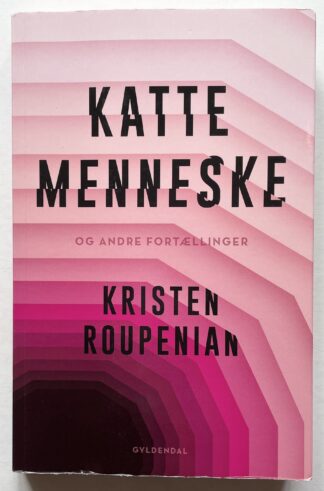 Kattemenneske.