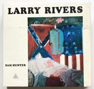 Larry Rivers.