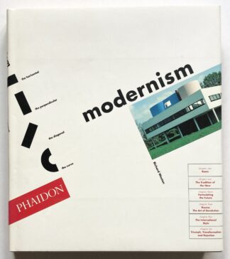 Modernism.
