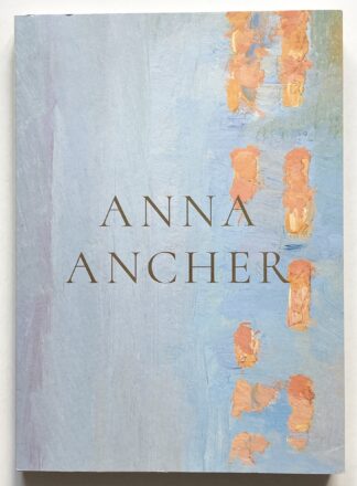 Anna Ancher.