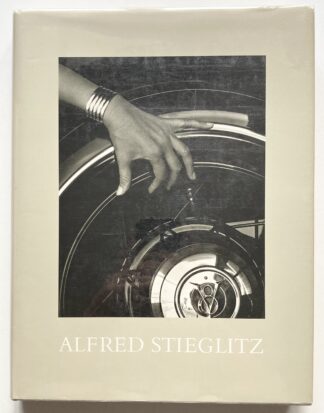 Alfred Stieglitz. Photographs & Writings.