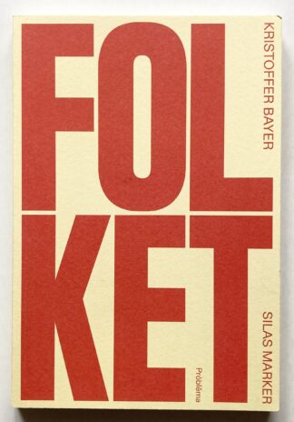 Folket.