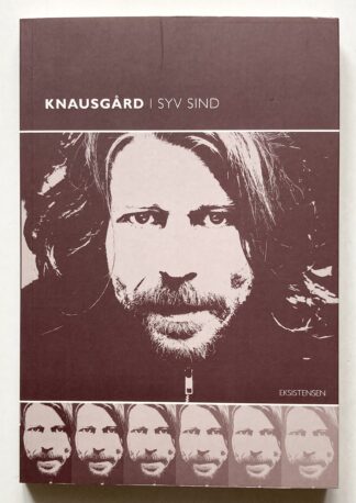 Knausgård i syv sind.