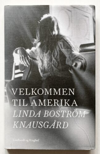 Velkommen til Amerika.