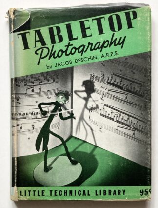 Tabletop Photography.