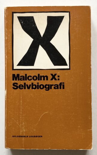 Selvbiografi.