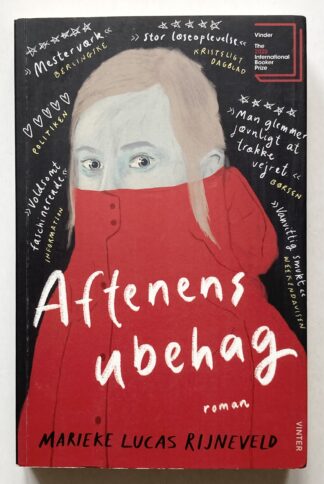 Aftenens ubehag.