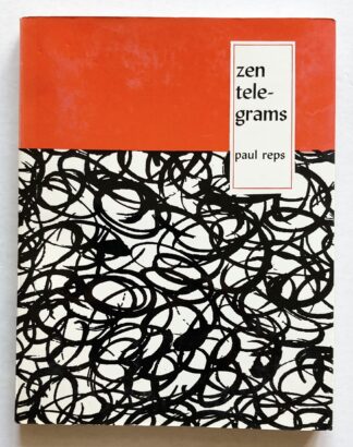 zen telegrams. 79 picture poems.