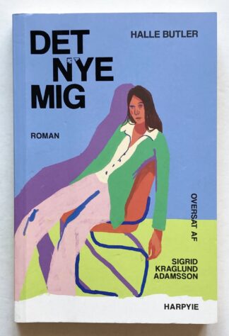 Det nye mig.