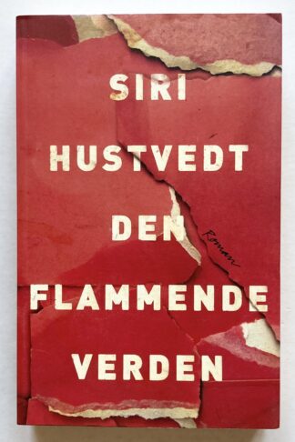 Den flammende verden.