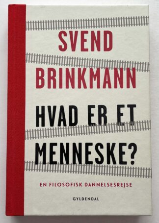 Hvad er et menneske?