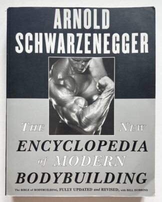 The New Encyclopedia of Modern Bodybuilding.