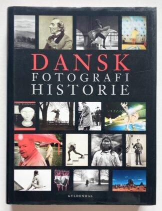 Dansk fotografihistorie.
