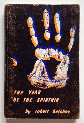 The Year of the Spiatnik.