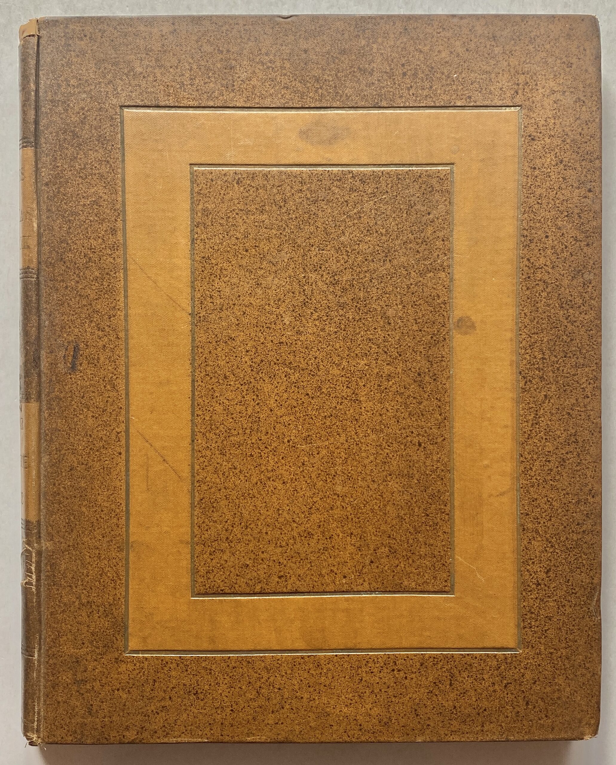Drawings and Woodcuts by Thomas Bewick & A Catalogue of the Published Works of Thomas and John Bewick.