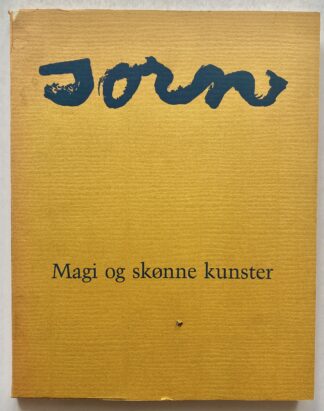 Magi og skønne kunster.