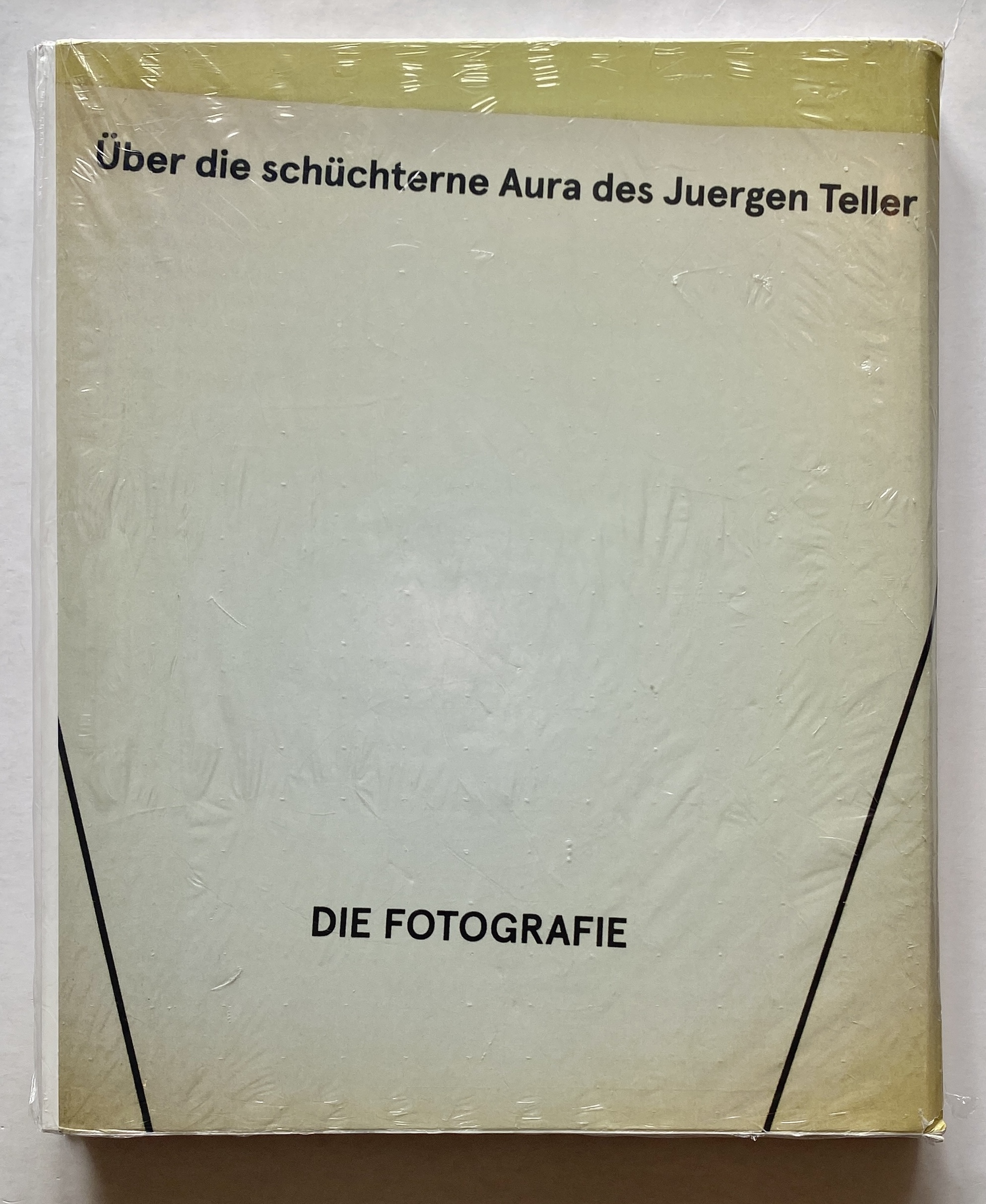Unterwegs Mit Juergen Teller (5) - Ed, der Engel.