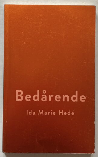 Bedårende.
