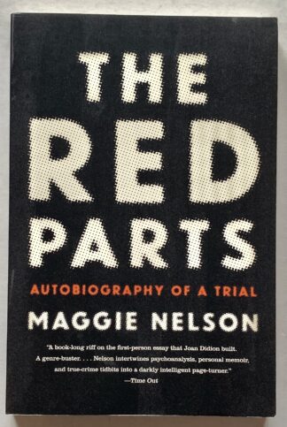 The Red Parts.