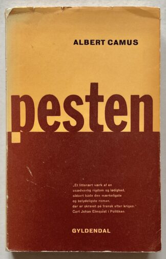 Pesten.