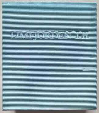 Limfjorden I-II. Stemmer og steder.