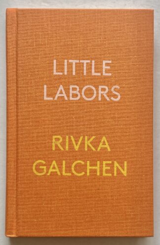 Little Labors.