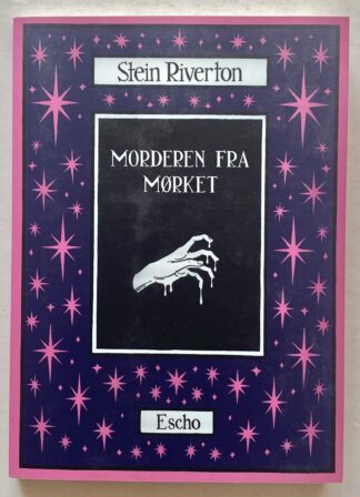 Morderen fra mørket.