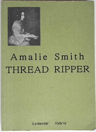 Thread Ripper.