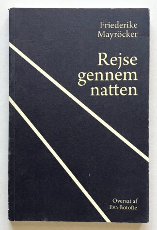 Rejse gennem natten.