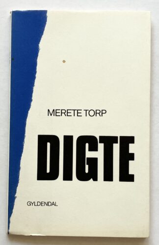 Digte.