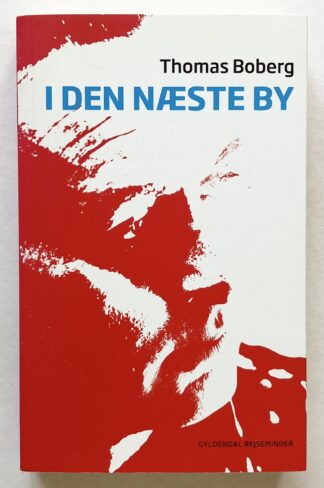 I den næste by.
