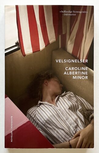 Velsignelser.