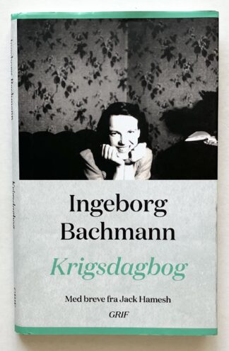 Krigsdagbog.