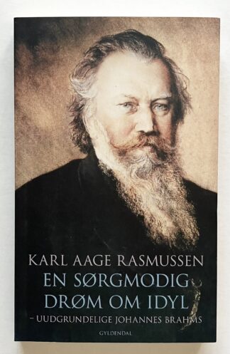 En sørgmodig drøm om idyl - Uudgrundelige Brahms.