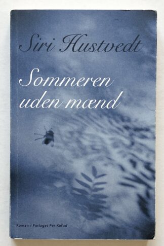 Sommeren uden mænd.