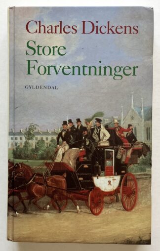 Store Forventninger.