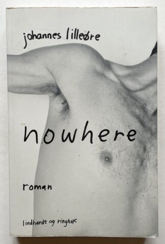 Nowhere.