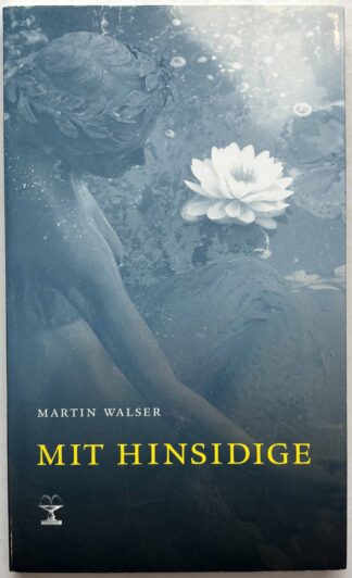 Mit hinsidige.