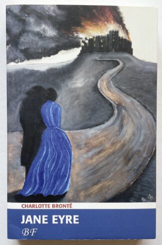 Jane Eyre.