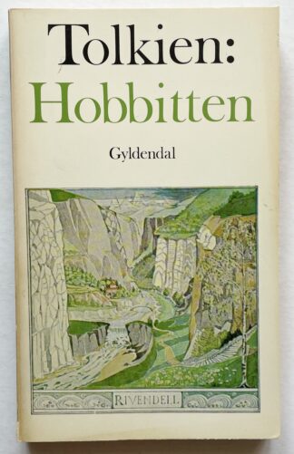 Hobbitten.